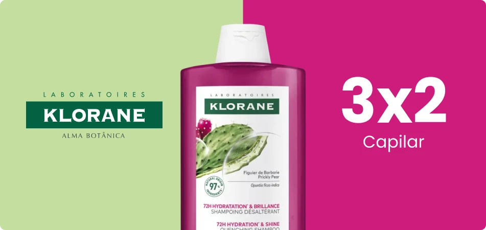 klorane